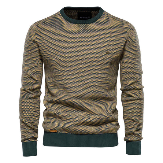 AIOPESON Sweater M226 - BundleWear