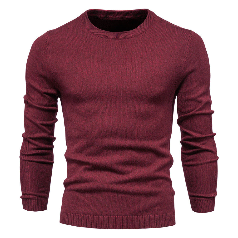AIOPESON Sweater LOW001 - BundleWear