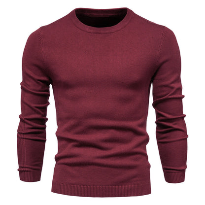 AIOPESON Sweater LOW001 - BundleWear