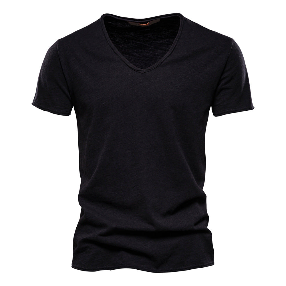 AIOPESON T-Shirt F037 - BundleWear