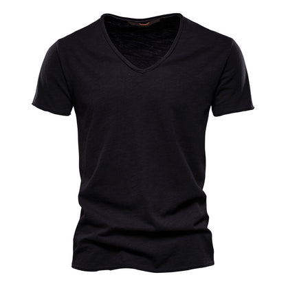 AIOPESON T-Shirt F037 - BundleWear
