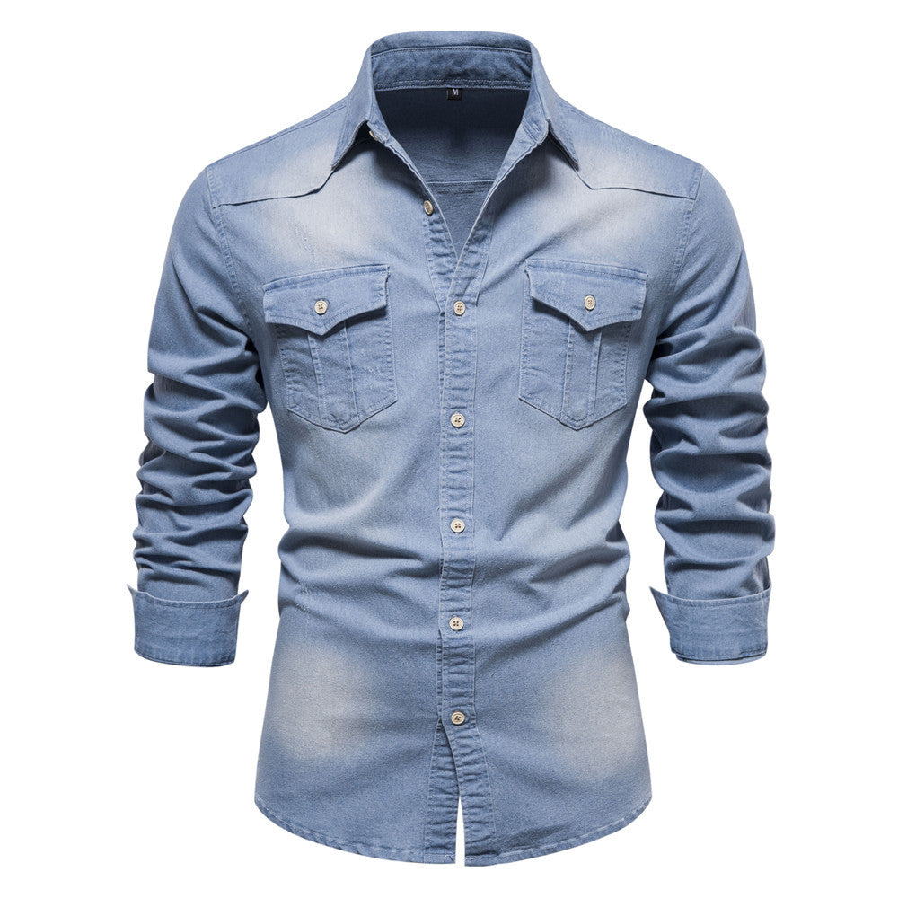 AIOPESON Shirt 6003.6022 - BundleWear