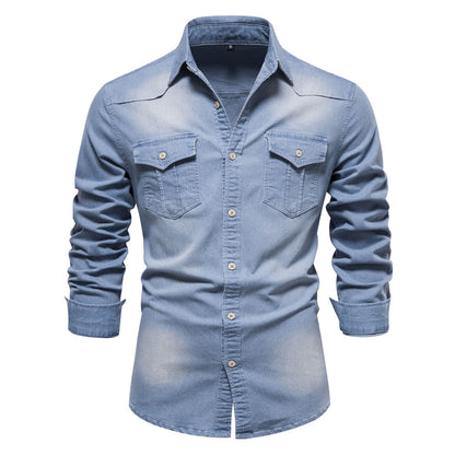 AIOPESON Shirt 6003.6022 - BundleWear
