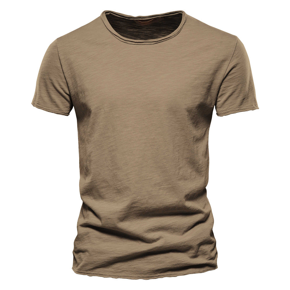 AIOPESON T-Shirt F038 - BundleWear