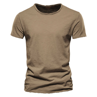 AIOPESON T-Shirt F038 - BundleWear