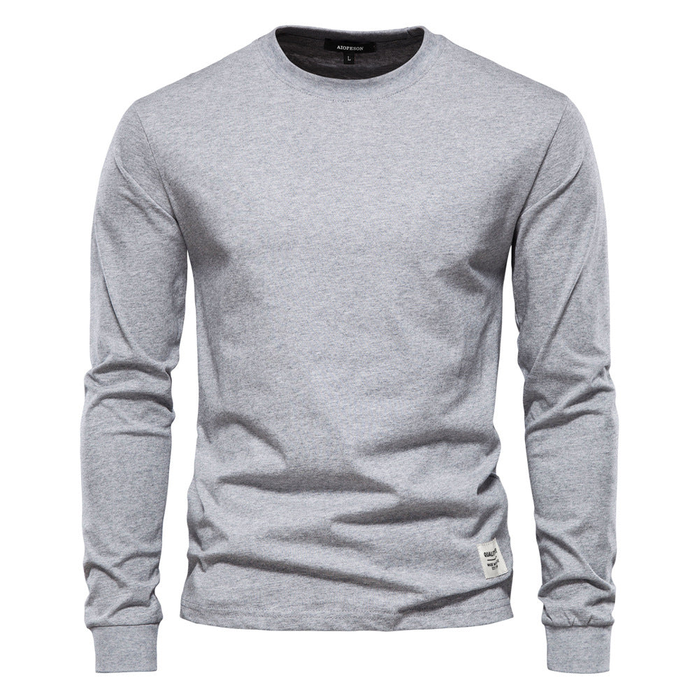 AIOPESON T-Shirt AX-601 - BundleWear