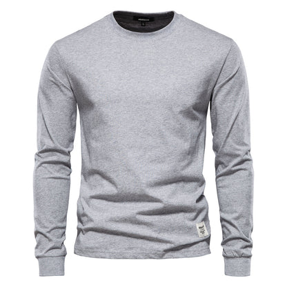 AIOPESON T-Shirt AX-601 - BundleWear
