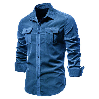 AIOPESON Shirt 19028 - BundleWear