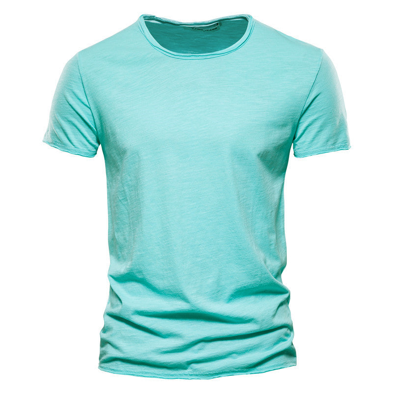 AIOPESON T-Shirt F038 - BundleWear