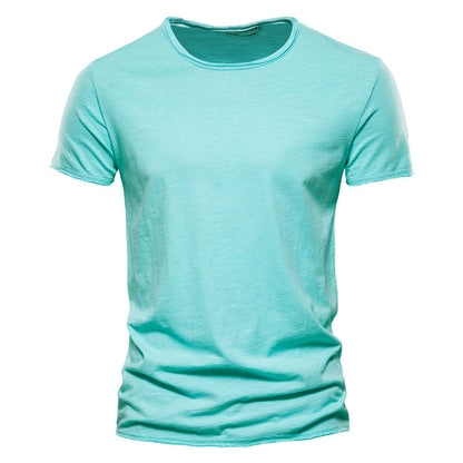 AIOPESON T-Shirt F038 - BundleWear