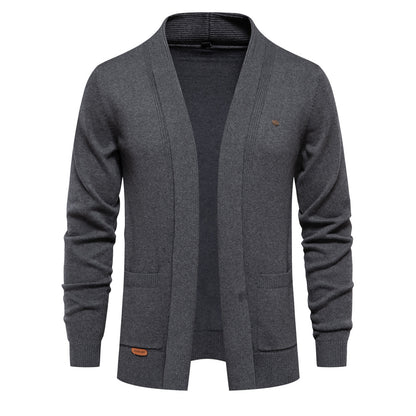 AIOPESON Sweater M506 - BundleWear