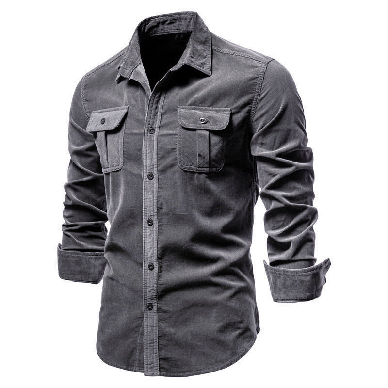 AIOPESON Shirt 19028 - BundleWear