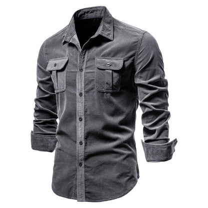 AIOPESON Shirt 19028 - BundleWear
