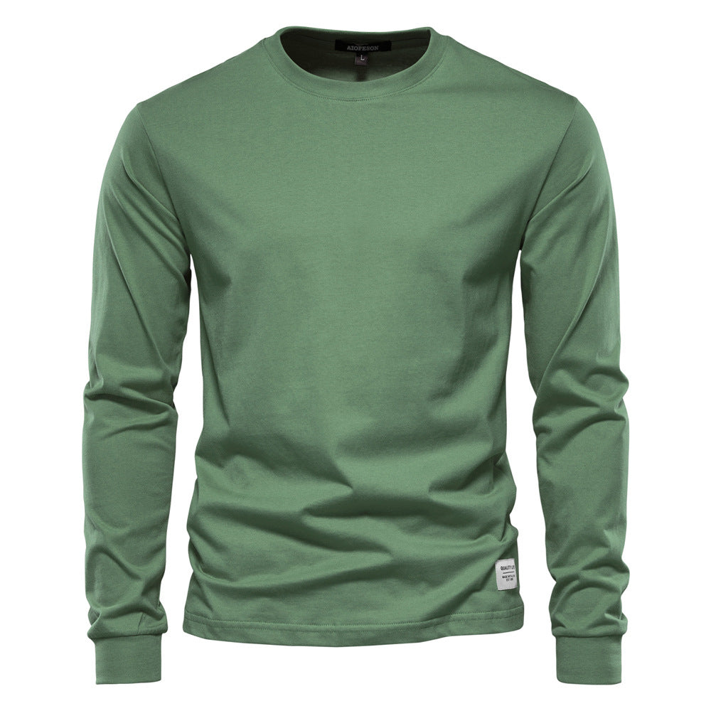 AIOPESON T-Shirt AX-601 - BundleWear