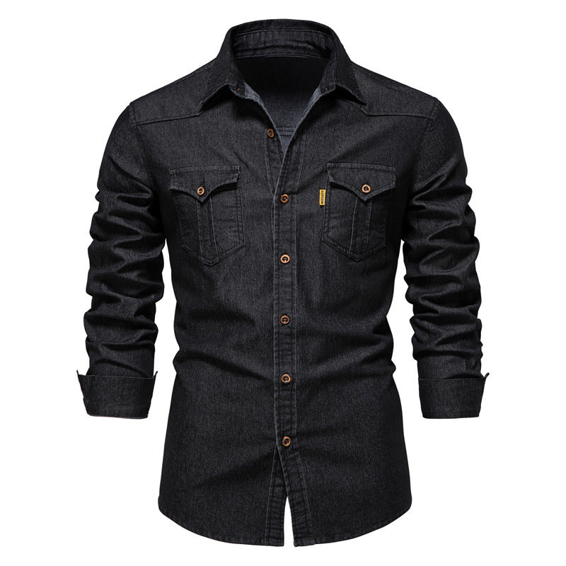AIOPESON Shirt 6003.6022 - BundleWear
