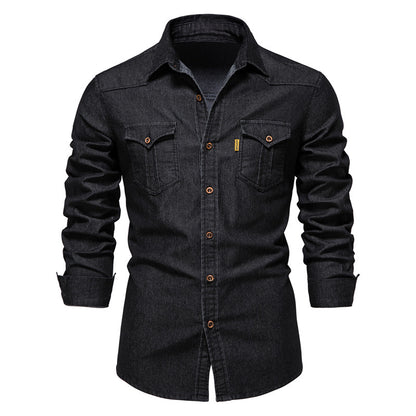 AIOPESON Shirt 6003.6022 - BundleWear