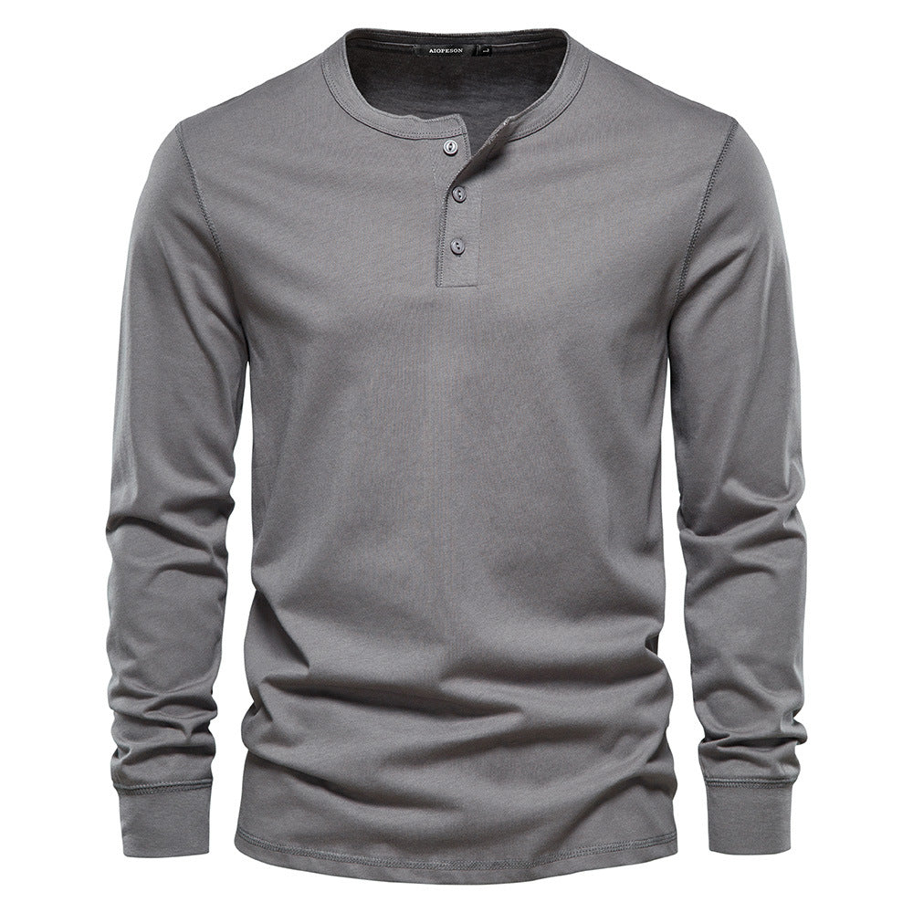 AIOPESON T-Shirt AX-501 - BundleWear