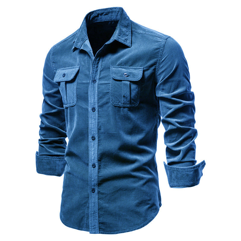 AIOPESON Shirt 19028 - BundleWear