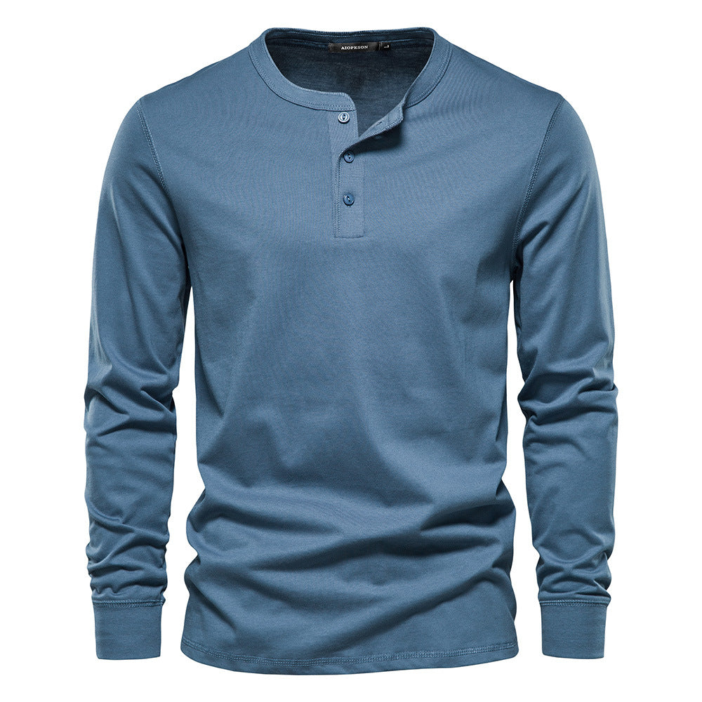 AIOPESON T-Shirt AX-501 - BundleWear