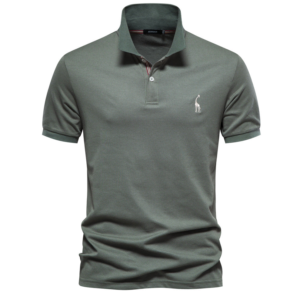 AIOPESON Breathable, Wear-resistant, Moisture-wicking, High color fastness PL11 - BundleWear