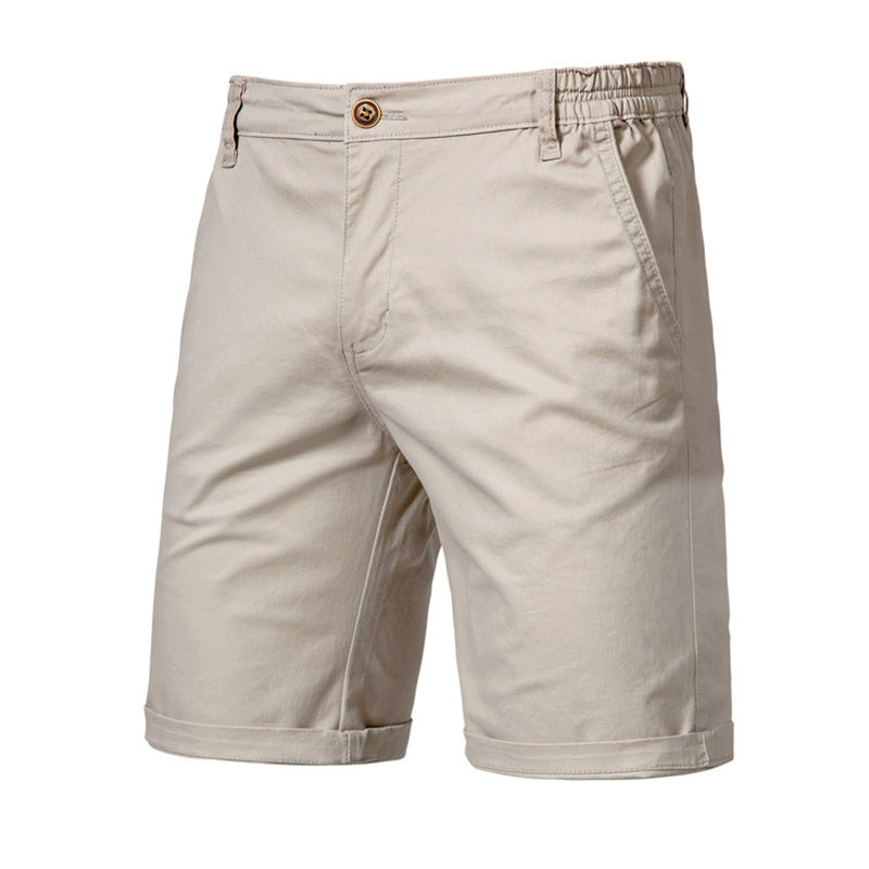 AIOPESON Shorts JX1D5-019 - BundleWear