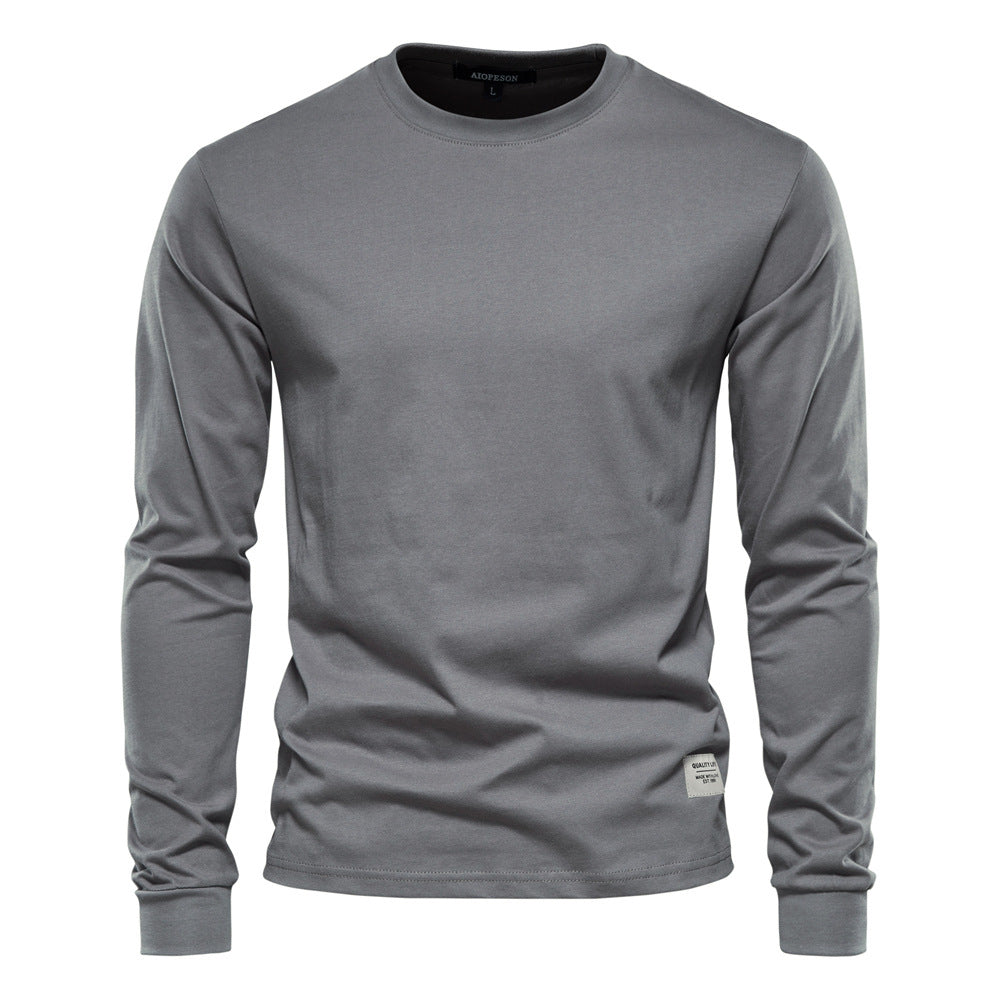 AIOPESON T-Shirt AX-601 - BundleWear