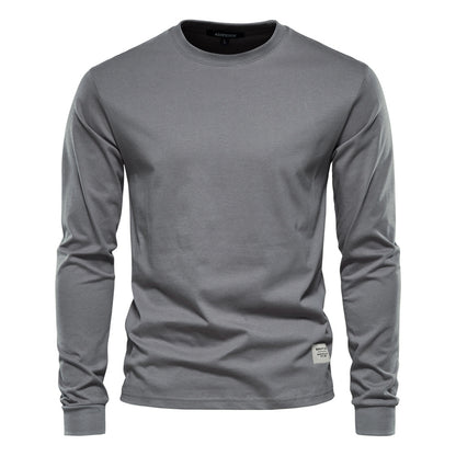 AIOPESON T-Shirt AX-601 - BundleWear