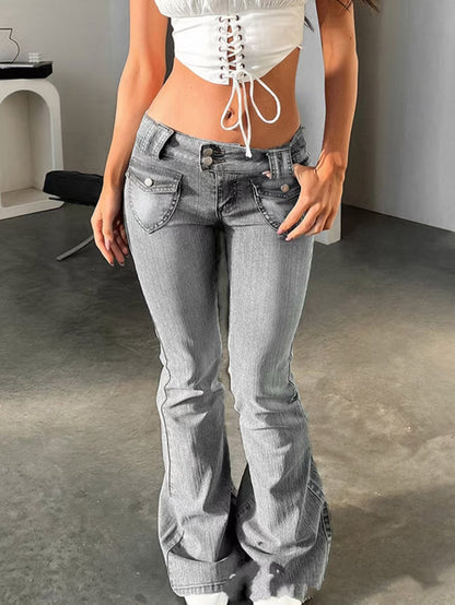 DONNA SIRENA Jeans