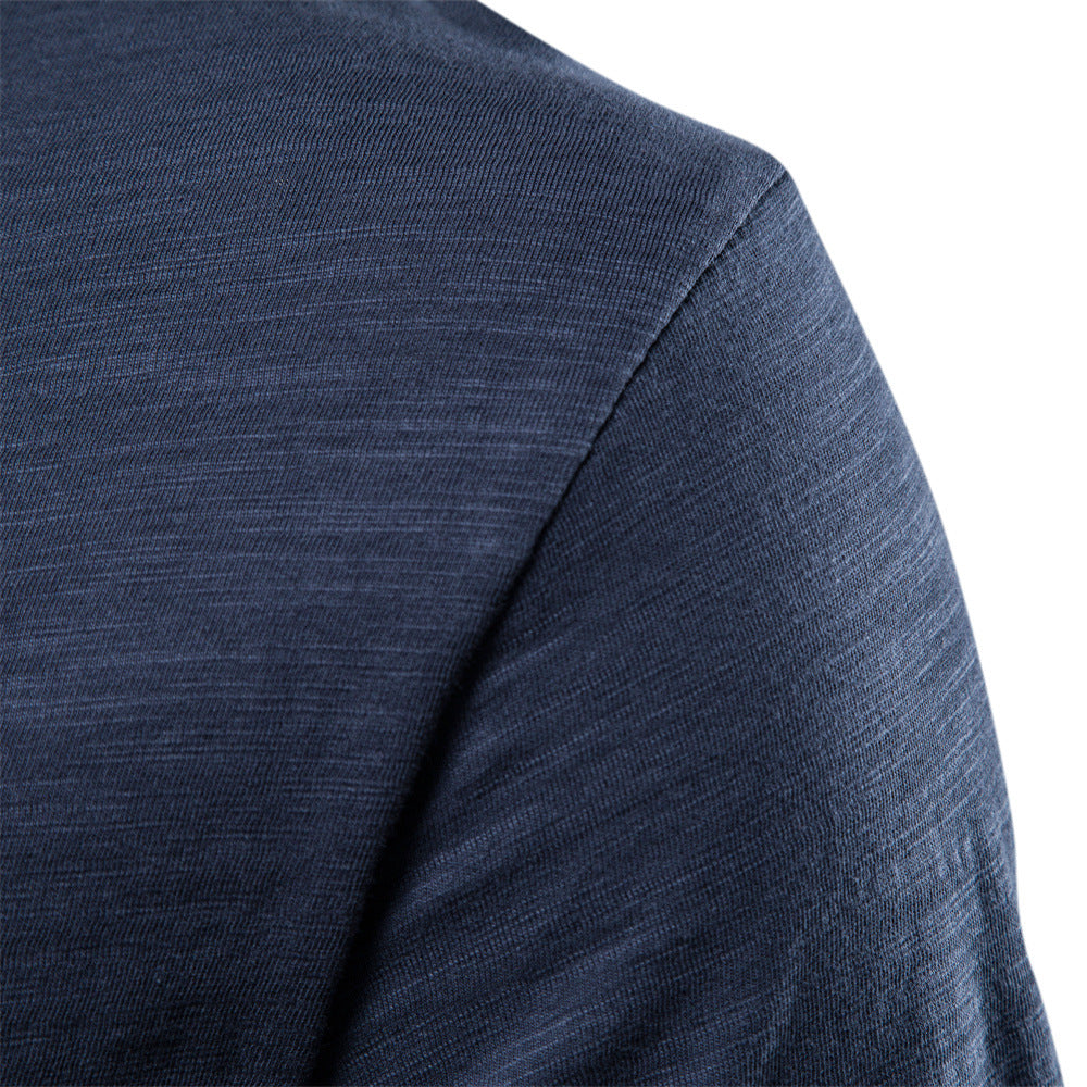 AIOPESON T-Shirt F038 - BundleWear