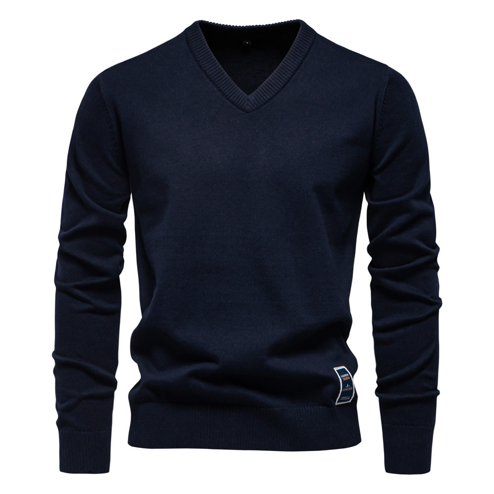 AIOPESON Sweater VSW-02 - BundleWear