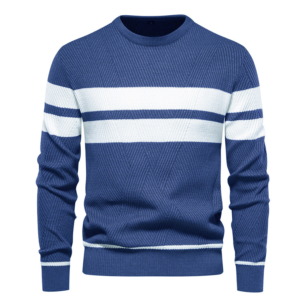 AIOPESON Sweater 207 - BundleWear