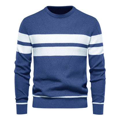 AIOPESON Sweater 207 - BundleWear