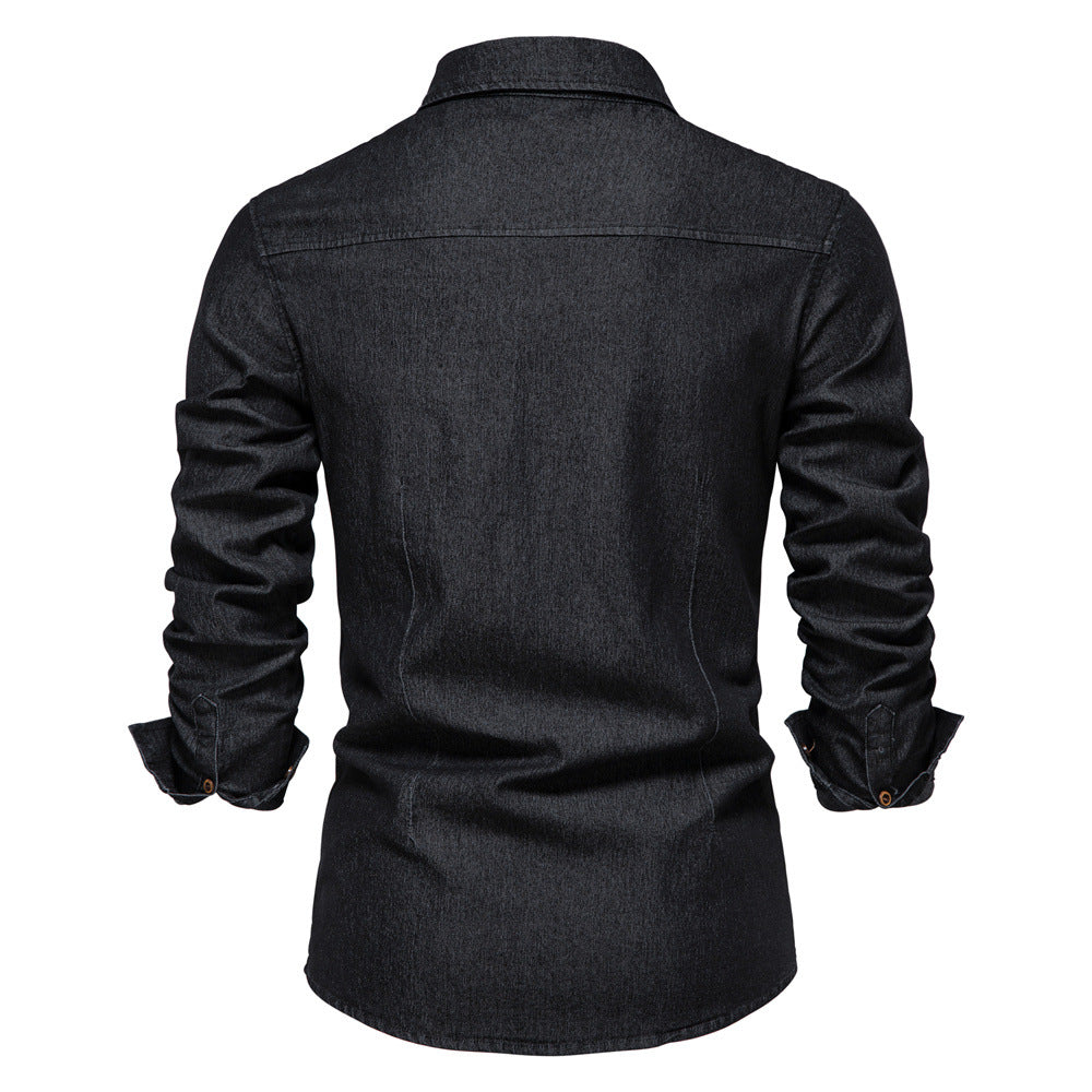 AIOPESON Shirt 6003.6022 - BundleWear