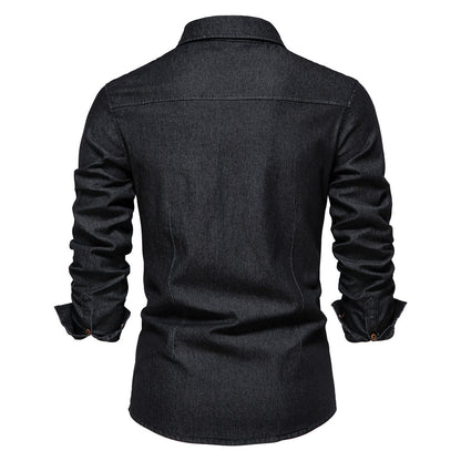 AIOPESON Shirt 6003.6022 - BundleWear