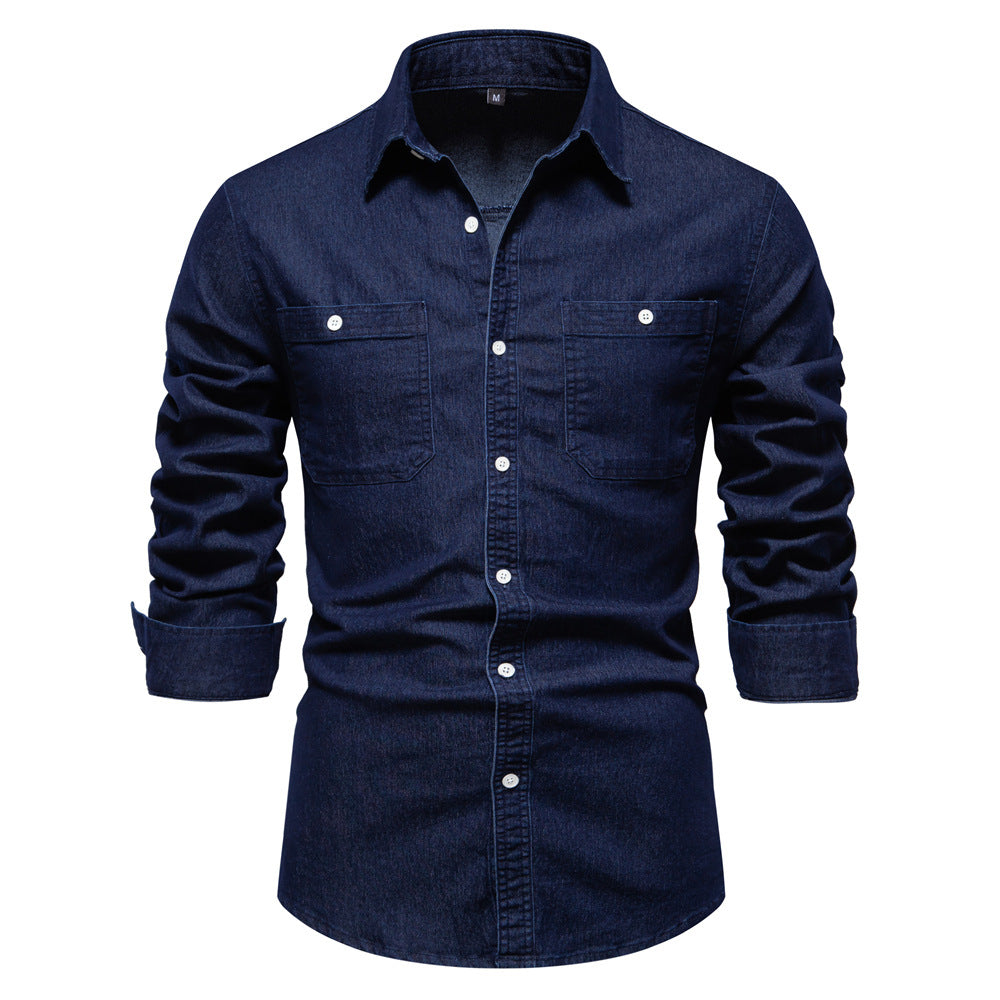 AIOPESON Shirt 6003.6022 - BundleWear