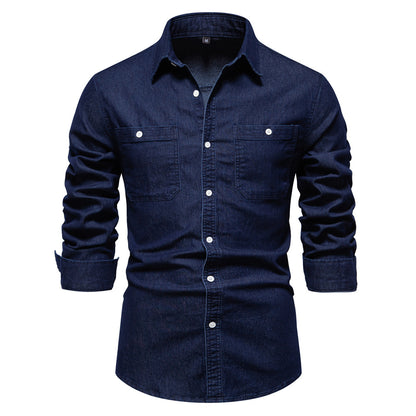 AIOPESON Shirt 6003.6022 - BundleWear