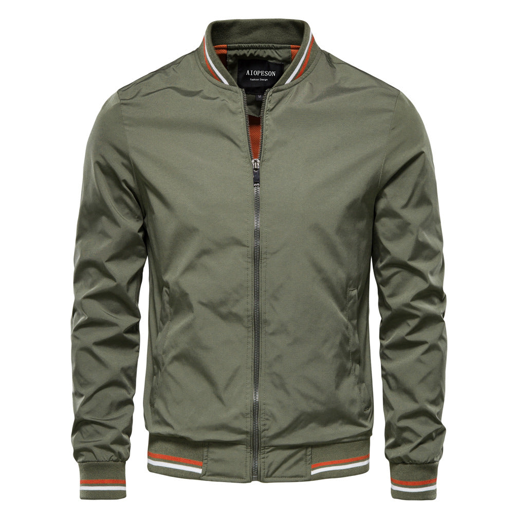 AIOPESON Jacket AX-831 - BundleWear
