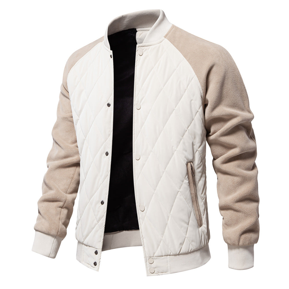 AIOPESON Jacket JK812 - BundleWear