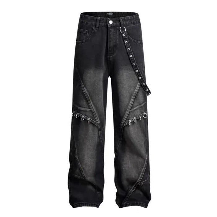 Designer jeans