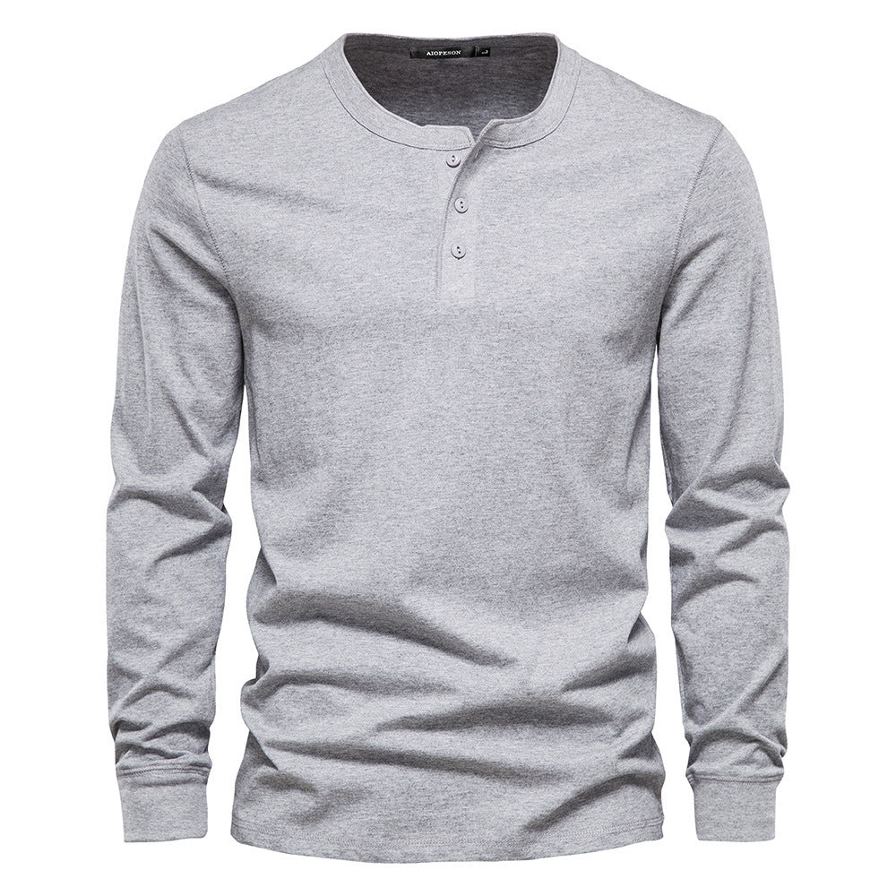 AIOPESON T-Shirt AX-501 - BundleWear
