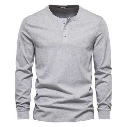 AIOPESON T-Shirt AX-501 - BundleWear