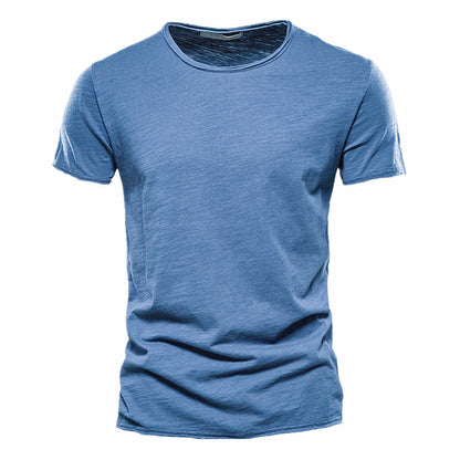 AIOPESON T-Shirt F038 - BundleWear