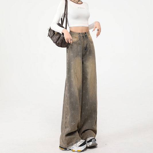 Cross Star Jeans