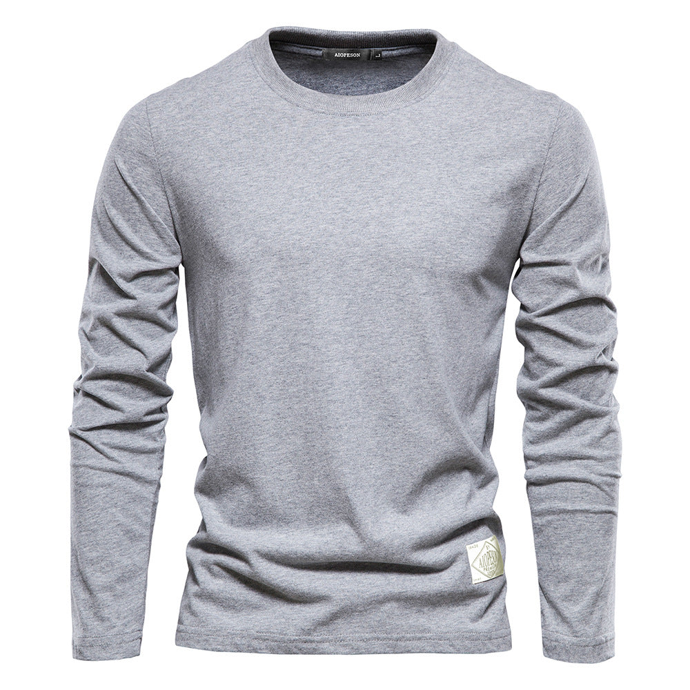 AIOPESON T-Shirt 2301 - BundleWear
