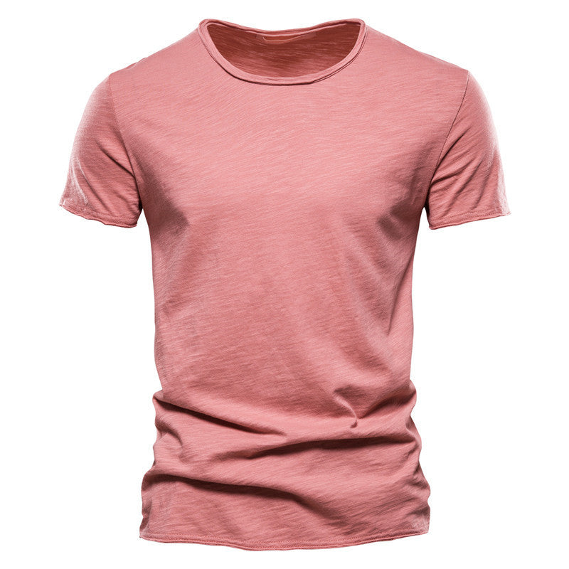 AIOPESON T-Shirt F038 - BundleWear