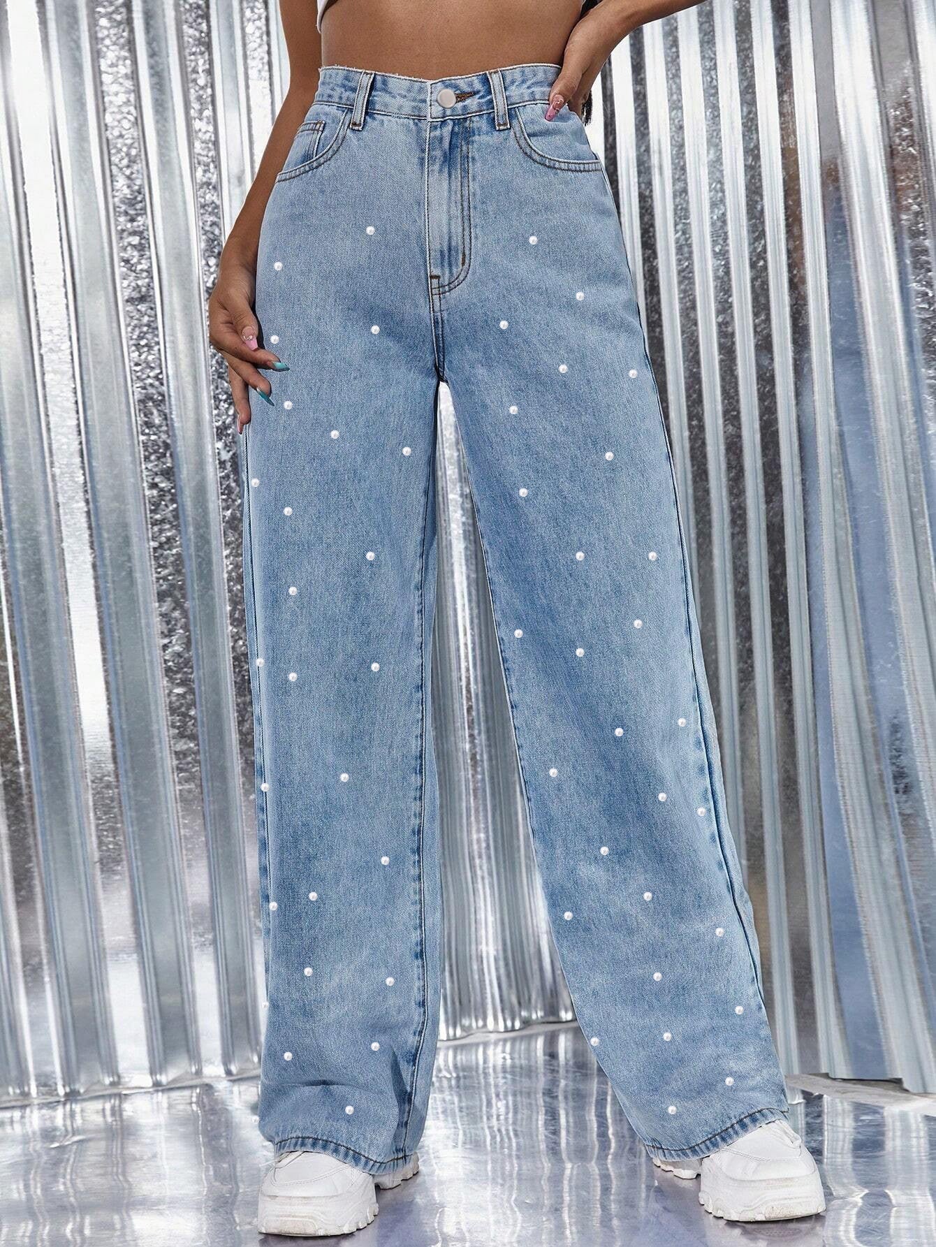 Pearl Jeans