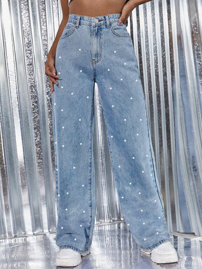 Pearl Jeans