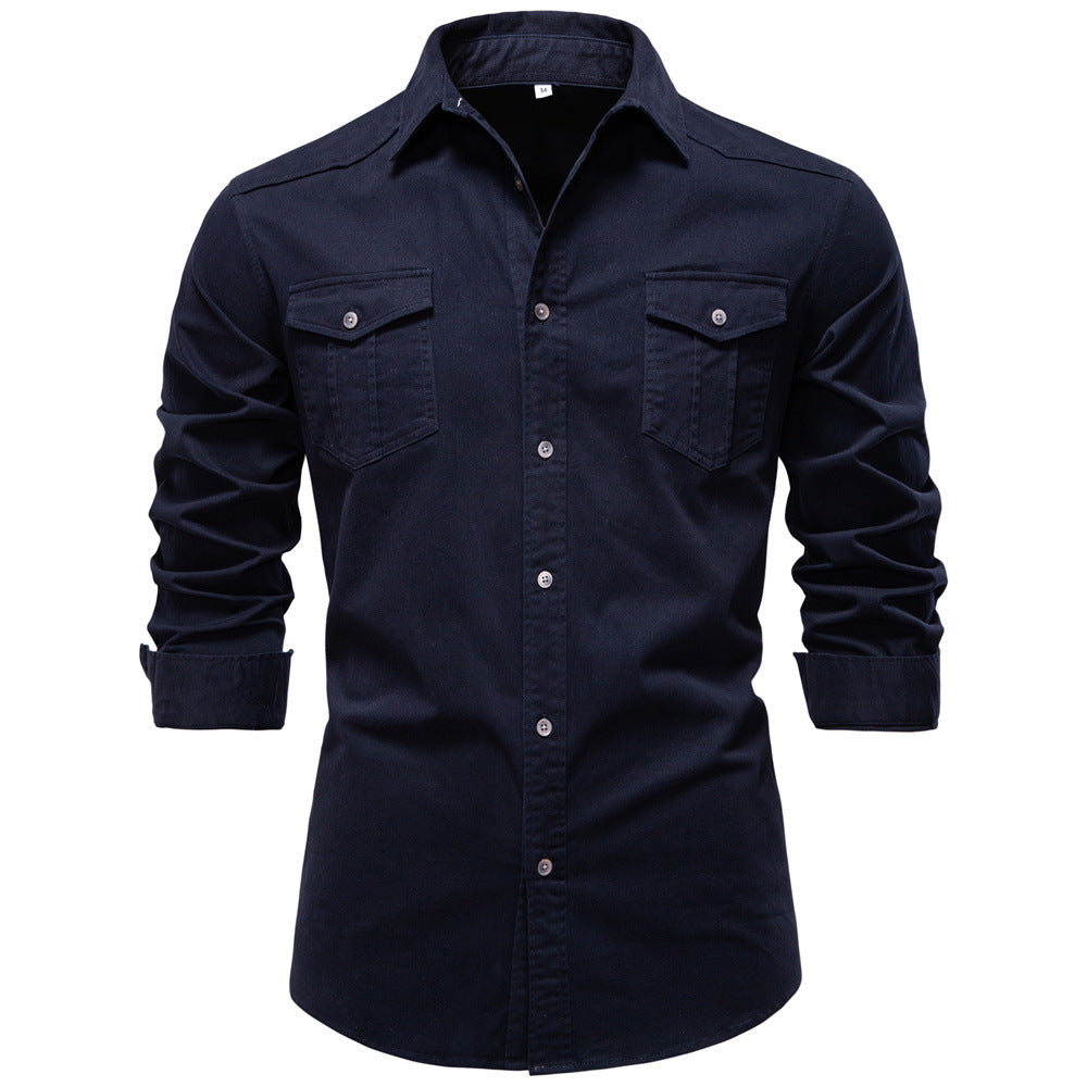 AIOPESON Shirt 6003.6022 - BundleWear