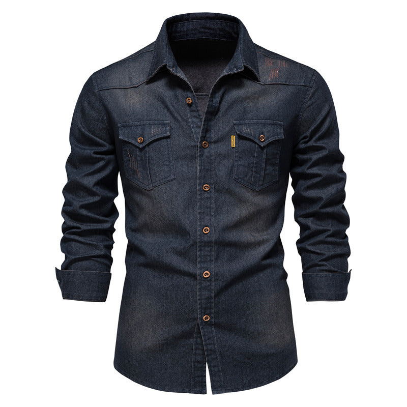 AIOPESON Shirt 6003.6022 - BundleWear