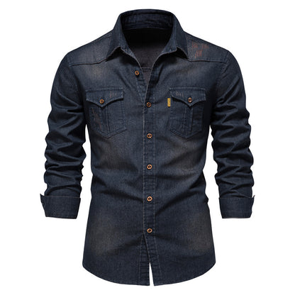 AIOPESON Shirt 6003.6022 - BundleWear